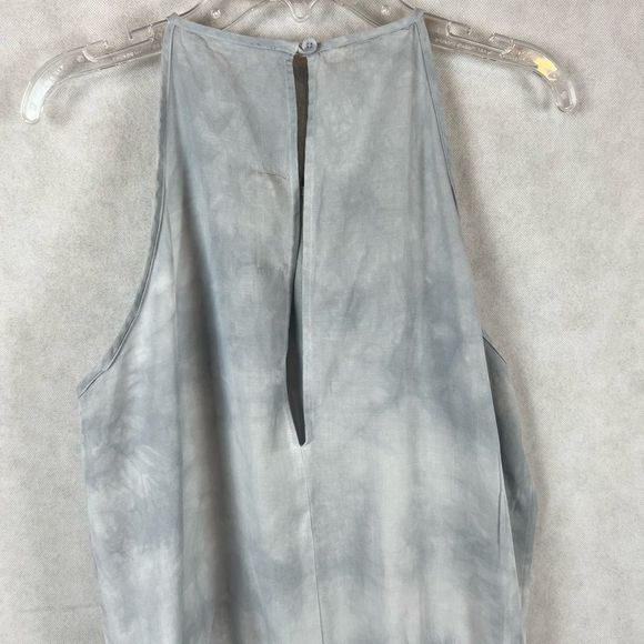 Cloth & Stone Tie Dye Jumpsuit - Picture 6 of 7